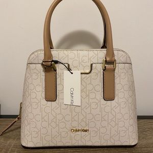 Calvin Klein bag.Brand new with tags.